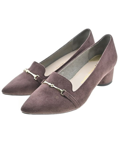 oriental traffic Pumps/Heels