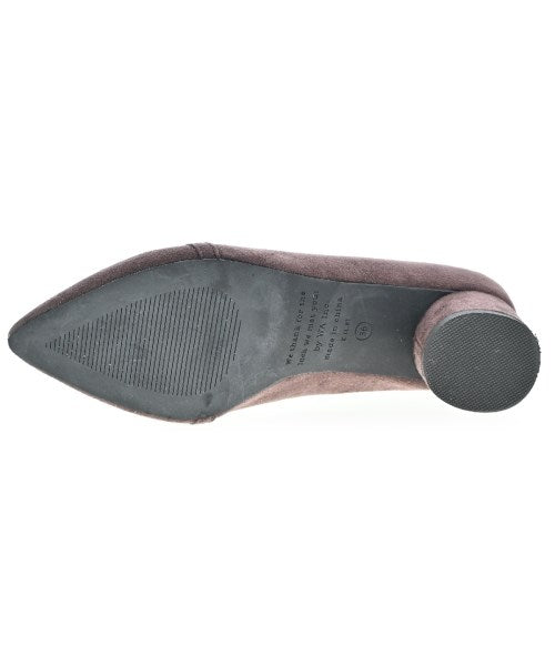 oriental traffic Pumps/Heels