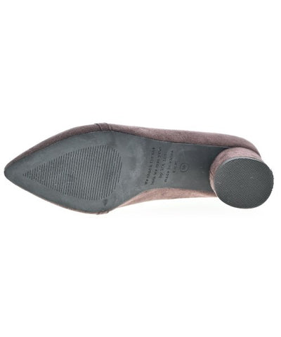 oriental traffic Pumps/Heels