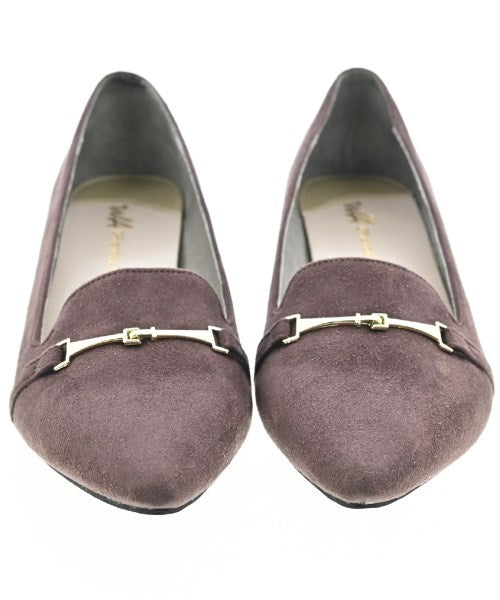 oriental traffic Pumps/Heels