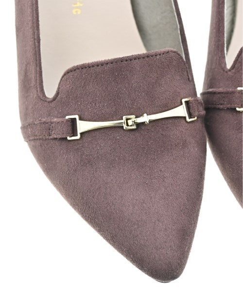 oriental traffic Pumps/Heels