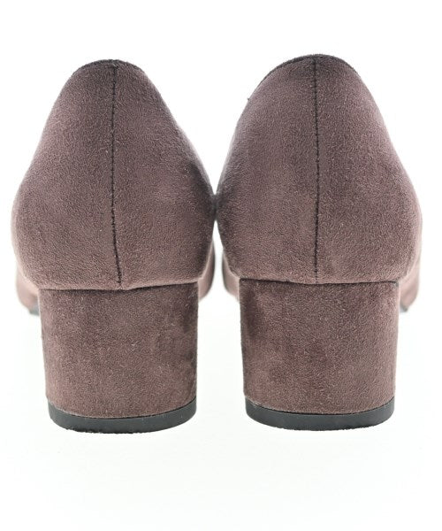 oriental traffic Pumps/Heels