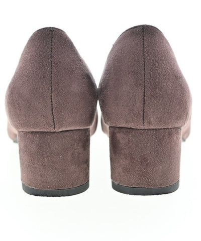 oriental traffic Pumps/Heels