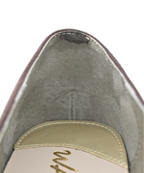 oriental traffic Pumps/Heels