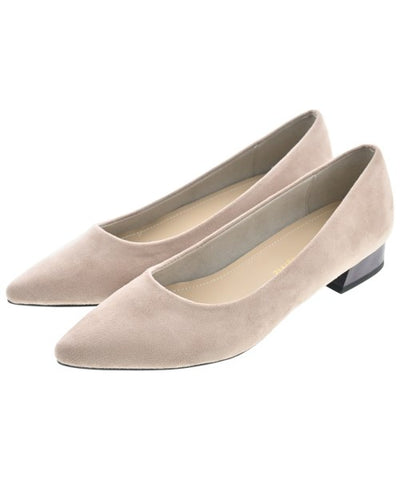 Oriental Traffic Pumps/Heels