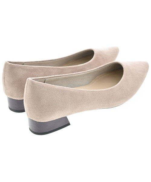 Oriental Traffic Pumps/Heels