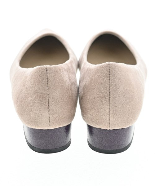 Oriental Traffic Pumps/Heels