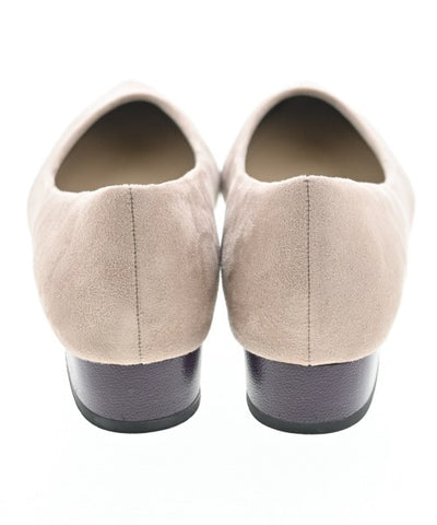 Oriental Traffic Pumps/Heels