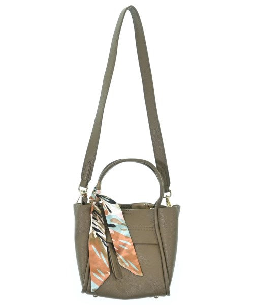 Oriental Traffic Handbags