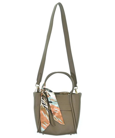 Oriental Traffic Handbags