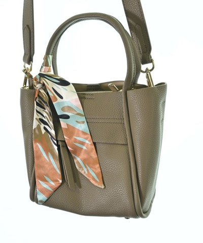 Oriental Traffic Handbags