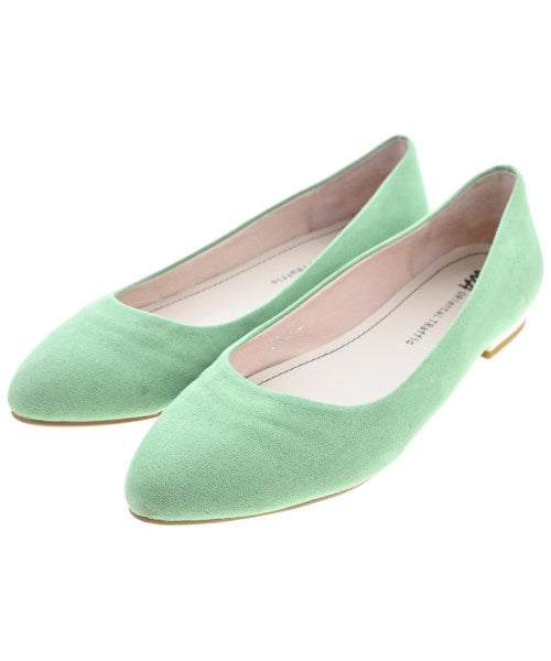 Oriental Traffic Pumps/Heels