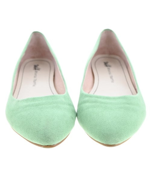 Oriental Traffic Pumps/Heels