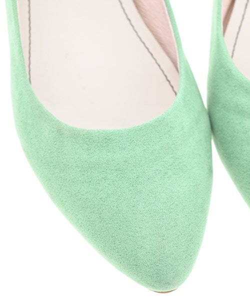 Oriental Traffic Pumps/Heels