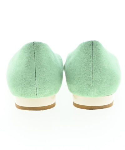 Oriental Traffic Pumps/Heels