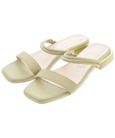 Oriental Traffic Sandals