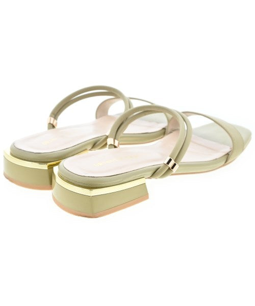 Oriental Traffic Sandals