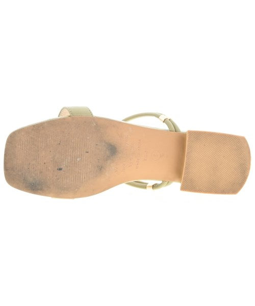 Oriental Traffic Sandals