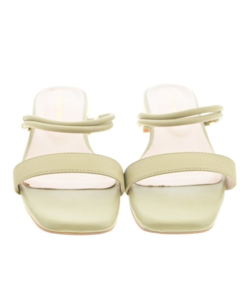 Oriental Traffic Sandals