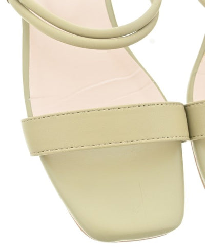 Oriental Traffic Sandals