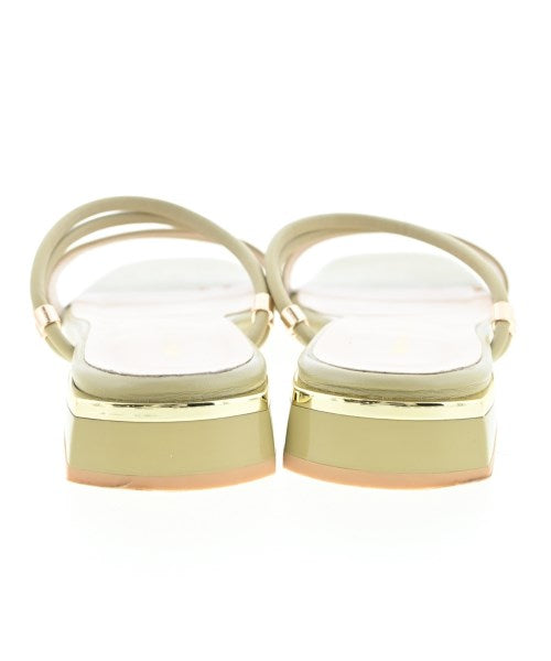 Oriental Traffic Sandals