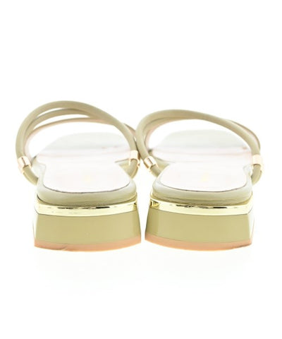 Oriental Traffic Sandals