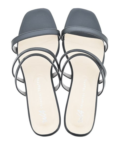 Oriental Traffic Sandals