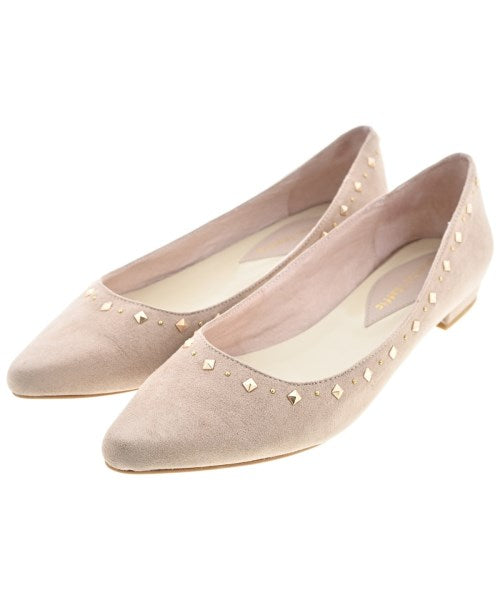 Oriental Traffic Pumps/Heels