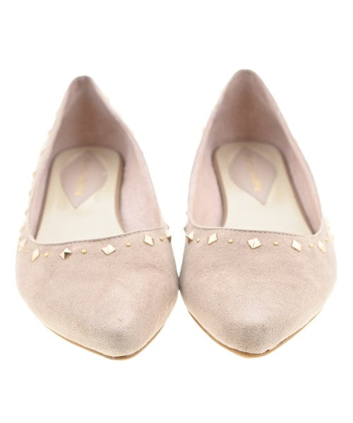 Oriental Traffic Pumps/Heels