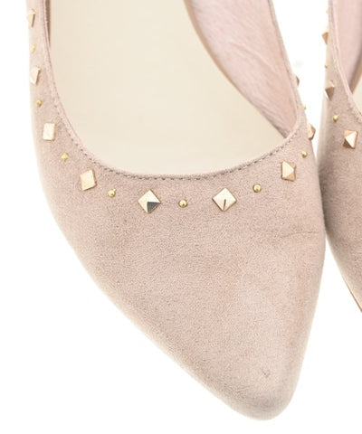 Oriental Traffic Pumps/Heels