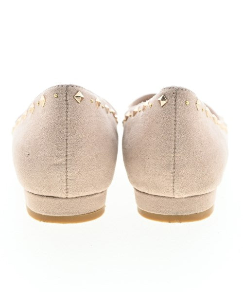 Oriental Traffic Pumps/Heels