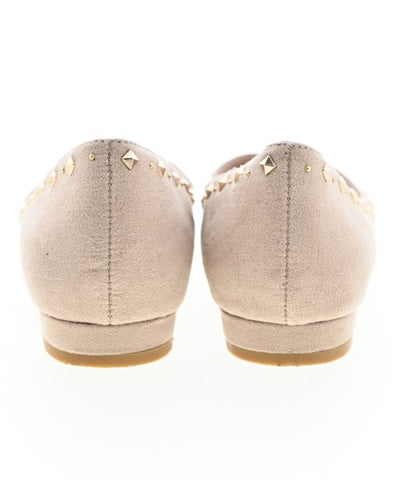 Oriental Traffic Pumps/Heels