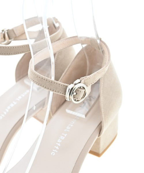 Oriental Traffic Sandals