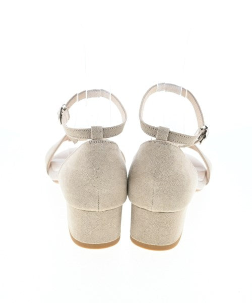 Oriental Traffic Sandals