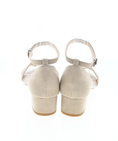 Oriental Traffic Sandals