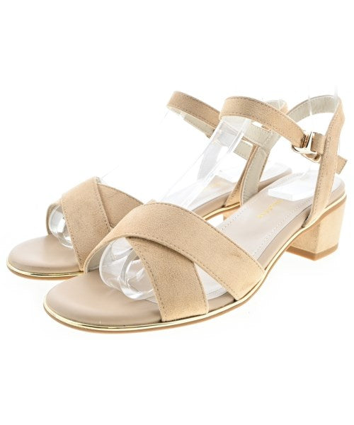 Oriental Traffic Sandals