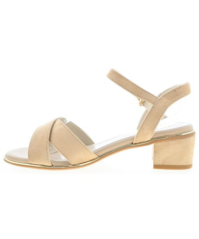 Oriental Traffic Sandals