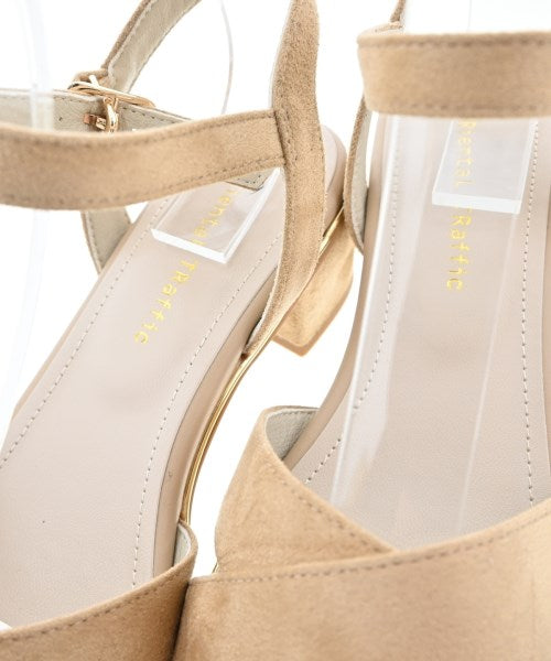 Oriental Traffic Sandals