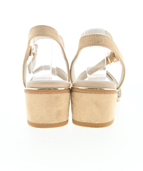 Oriental Traffic Sandals