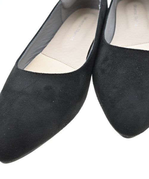 Oriental Traffic Pumps/Heels