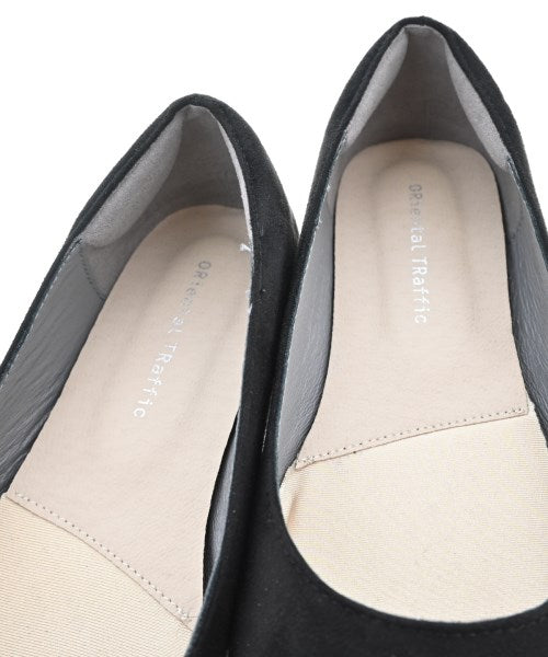 Oriental Traffic Pumps/Heels