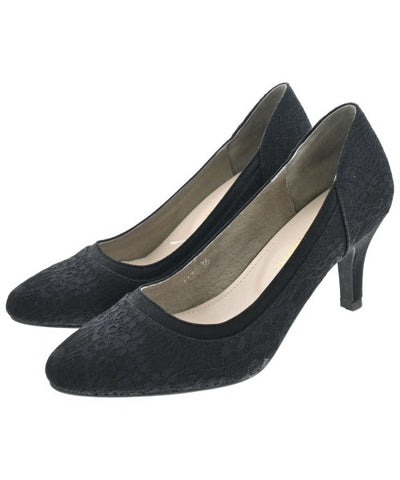 oriental traffic Pumps/Heels