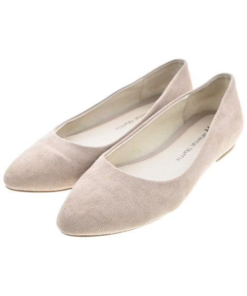 Oriental Traffic Pumps/Heels