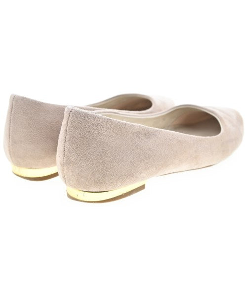 Oriental Traffic Pumps/Heels