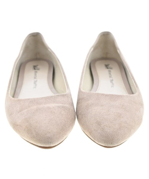 Oriental Traffic Pumps/Heels