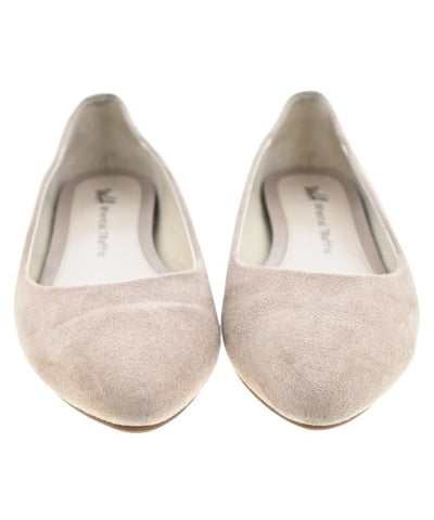 Oriental Traffic Pumps/Heels