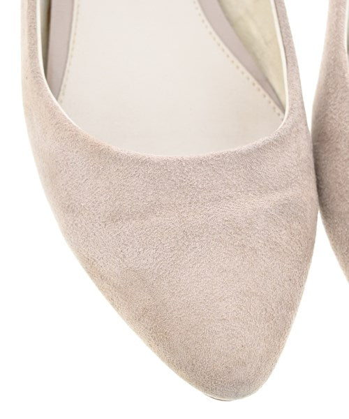 Oriental Traffic Pumps/Heels