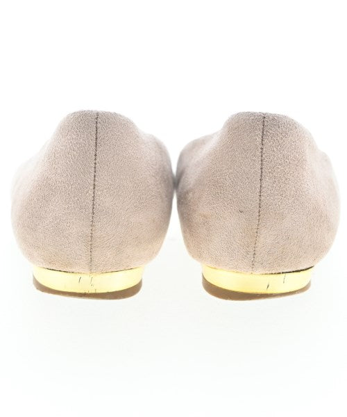 Oriental Traffic Pumps/Heels