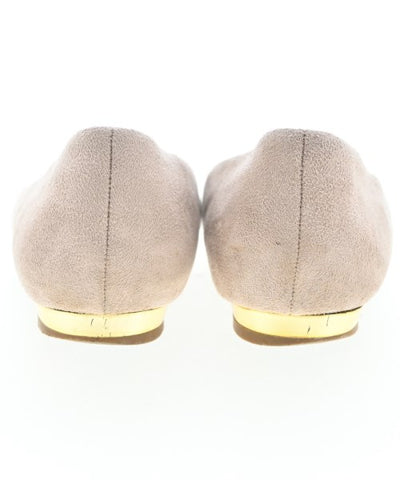 Oriental Traffic Pumps/Heels