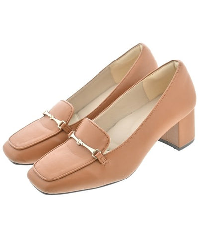 Oriental Traffic Pumps/Heels